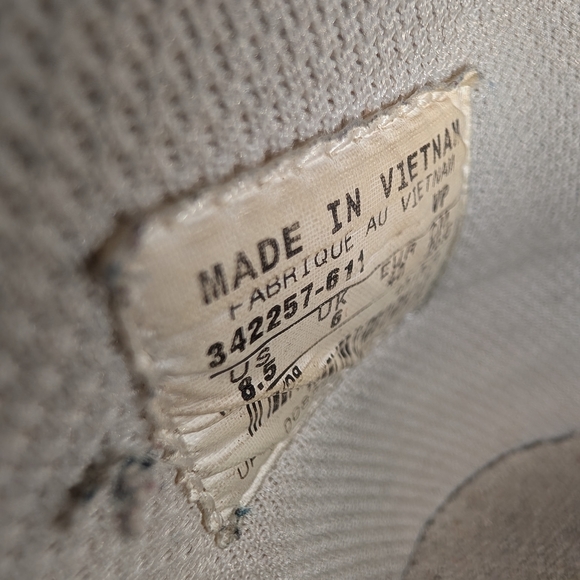 Nike SB Dunk High Multicolor Womens Size 10.5 What The Dunk Inspired Rare - Picture 10 of 10